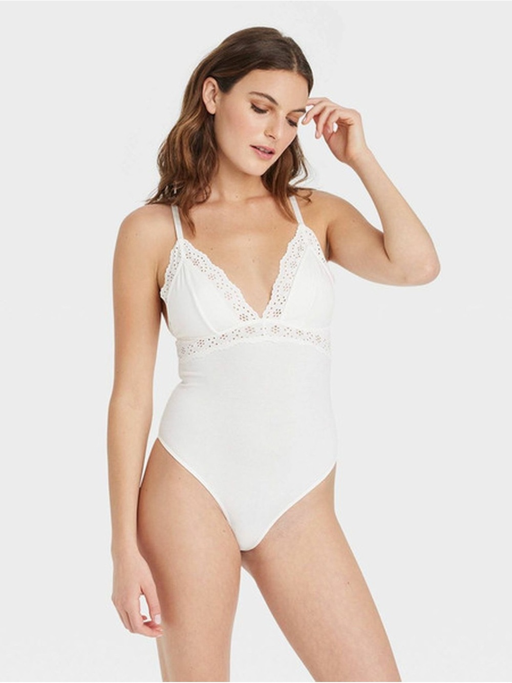 Colsie Bodysuit